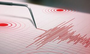 Sismo de magnitud 5.3 en Cuba se percibe nuevamente en Cancún