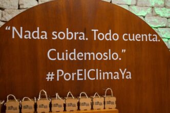 Piñero conmemora el Día Mundial del Medio Ambiente bajo el lema “Nada sobra. Todo cuenta. Cuidemoslo”.