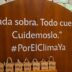 Piñero conmemora el Día Mundial del Medio Ambiente bajo el lema “Nada sobra. Todo cuenta. Cuidemoslo”.