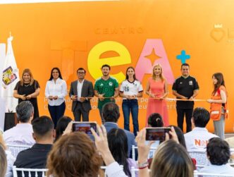 Centro TEA+ abre sus puertas en Nuevo León