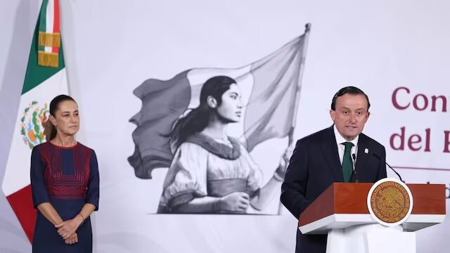 Escuelas de fútbol para la formación infantil en México: Femexfut, Liga MX y Conade presentan estrategia nacional