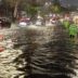 Lluvias intensas en México hoy: alertan por inundaciones y temperaturas de hasta 45 grados este sábado