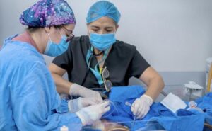 O’Horán realizará primera cirugía robótica en Yucatán