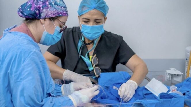 O’Horán realizará primera cirugía robótica en Yucatán
