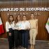 Respalda Ana Paty Peralta protocolo de Protección a Infancia durante Copa Mundial 2026