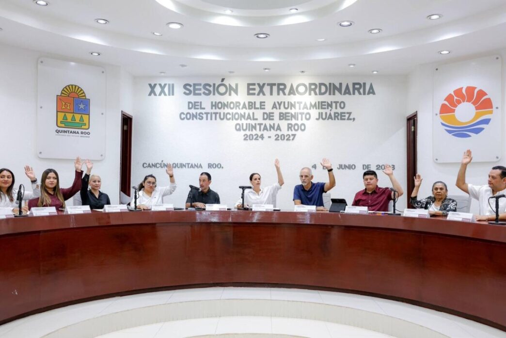 Seguimos protegiendo el derecho de la ciudadanía: Ana  Paty Peralta