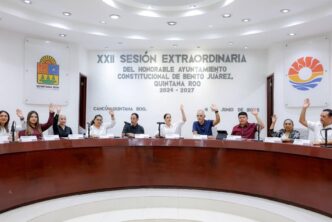 Seguimos protegiendo el derecho de la ciudadanía: Ana  Paty Peralta