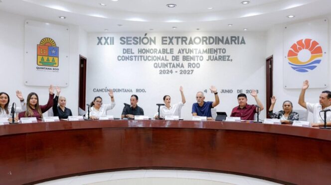 Seguimos protegiendo el derecho de la ciudadanía: Ana  Paty Peralta