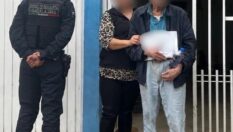 Localizan a adulto mayor extraviado