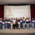 Entrega COQHCYT estímulos económicos a jóvenes participantes del Programa Delfín 2026