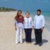 En el Día Mundial del Medio Ambiente, Mara Lezama refrenda ante Claudia Sheinbaum compromiso de Quintana Roo por un desarrollo sustentable