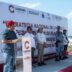 Cozumel se suma a la estrategia nacional de limpieza y conservación de playas