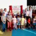 Atenea entrega domo deportivo y el nuevo Parque Infantil “Pelícanos” en la colonia Electricistas