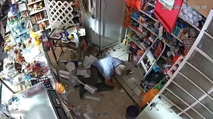 Detienen a adolescentes por asalto violento