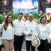 Mara Lezama inaugura el III Congreso Eucarístico Diocesano y llama a fortalecer los valores humanos