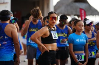 Todo un éxito la Carrera Marina 2026 realizada por el Gobierno Municipal y el Sector Naval