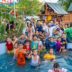 Inauguran primer Gogolandia en Ixtapa