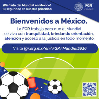 FGR activa portal para el Mundial