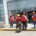 Aplica Ayuntamiento de BJ protocolos ante sismo de 6.1 grados Richter