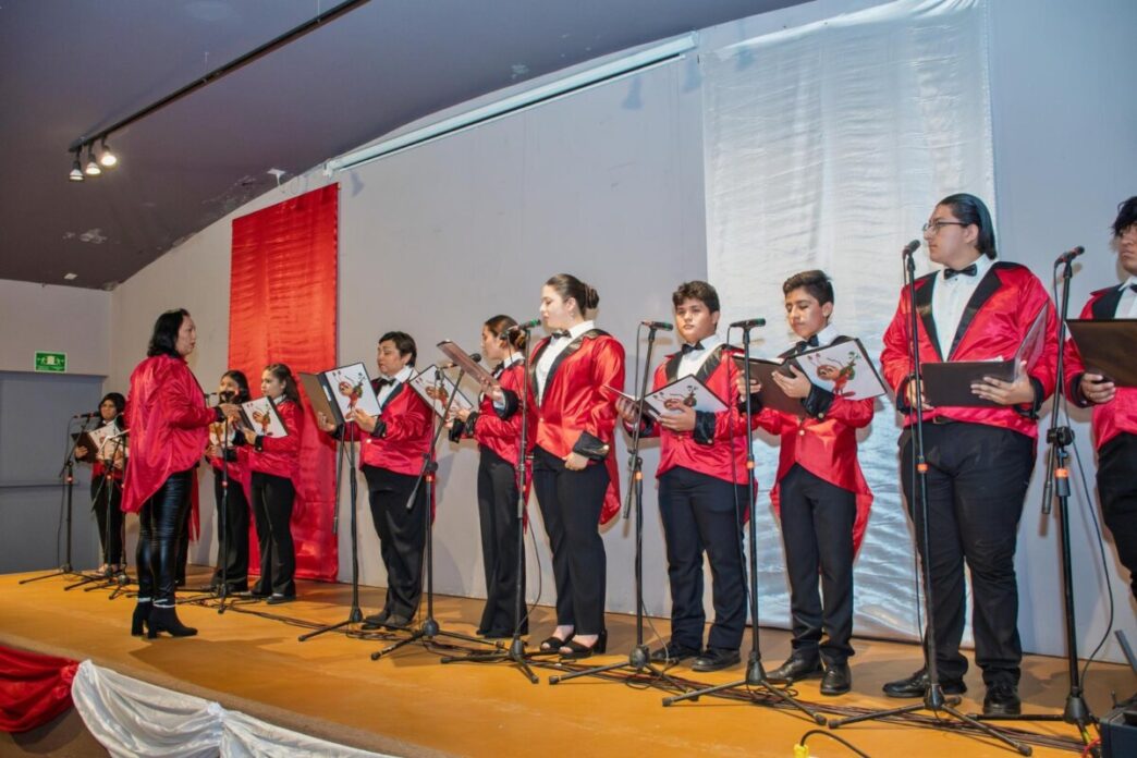Invita la FPMC al recital coral “Disney a Través de los Tiempos” en el Museo de la Isla