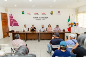 Fut Fest impulsará la economía local y reunirá a familias y aficionados en Tulum