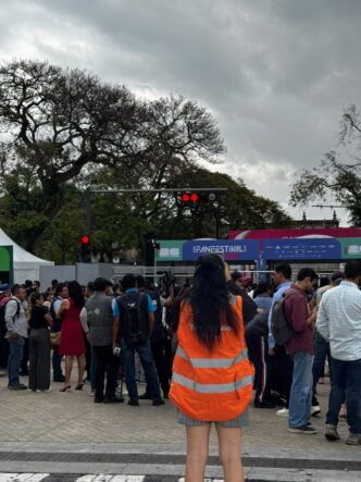 Guadalajara lista para el Mundial