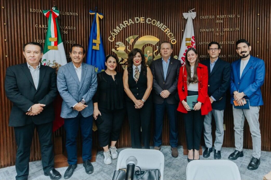 Guadalajara prepara acciones para ampliar el impacto del Mundial 2026