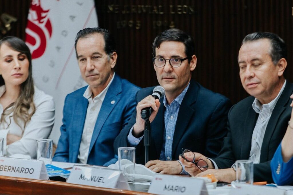 Guadalajara prepara acciones para ampliar el impacto del Mundial 2026