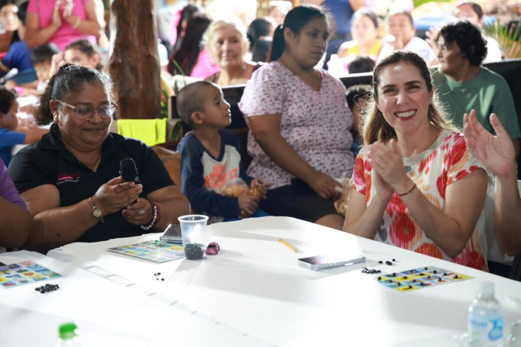 Atenea fortalece la cercanía con las familias de Zona Continental en el Día del Pueblo