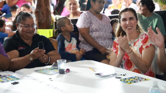 Atenea fortalece la cercanía con las familias de Zona Continental en el Día del Pueblo