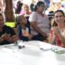 Atenea fortalece la cercanía con las familias de Zona Continental en el Día del Pueblo