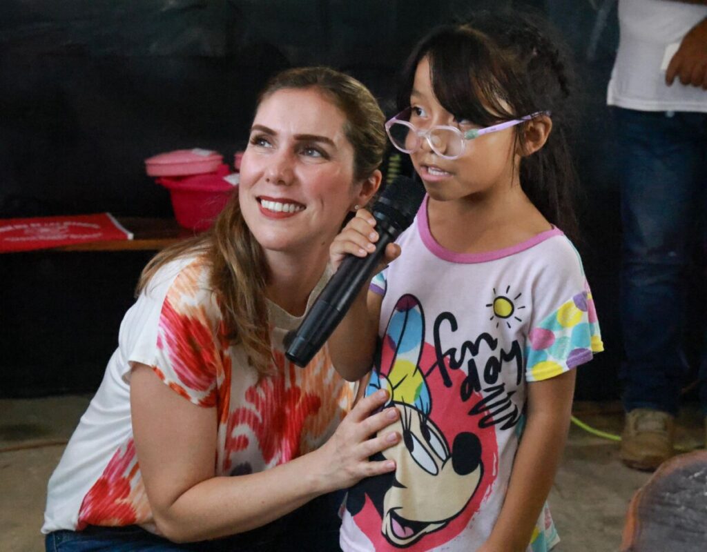 Atenea fortalece la cercanía con las familias de Zona Continental en el Día del Pueblo