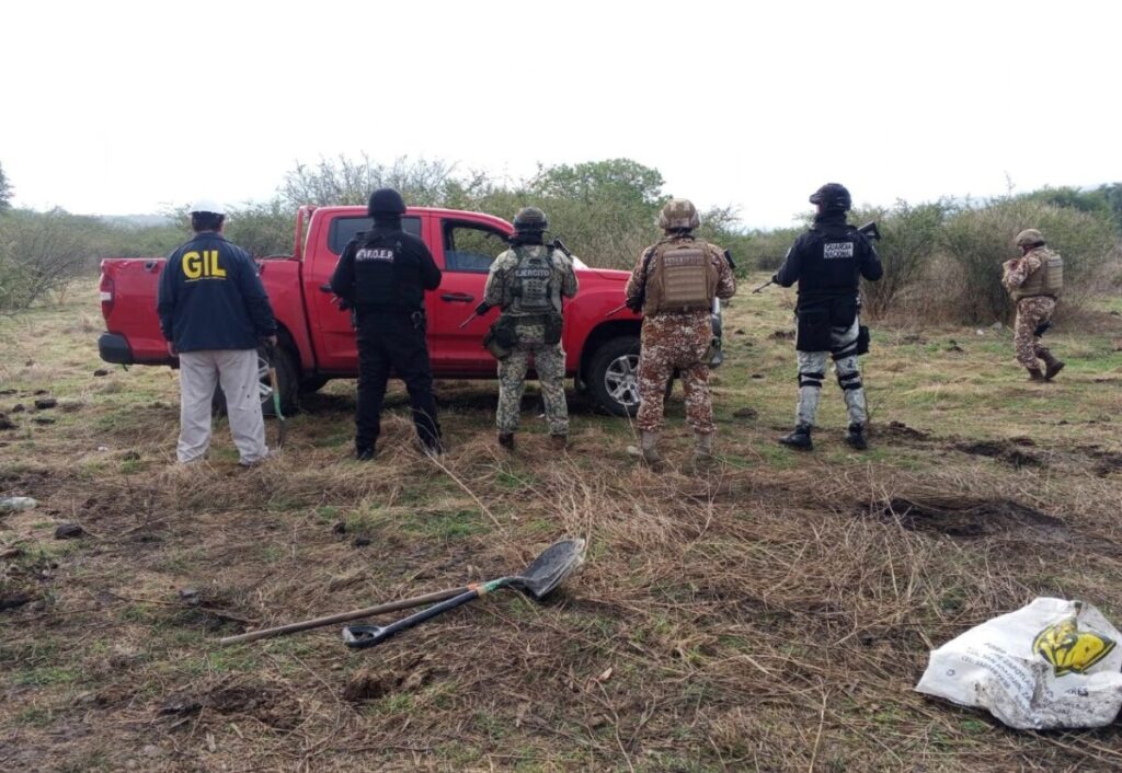 Hallan tomas clandestinas en Zapotlanejo