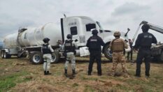 Hallan tomas clandestinas en Zapotlanejo