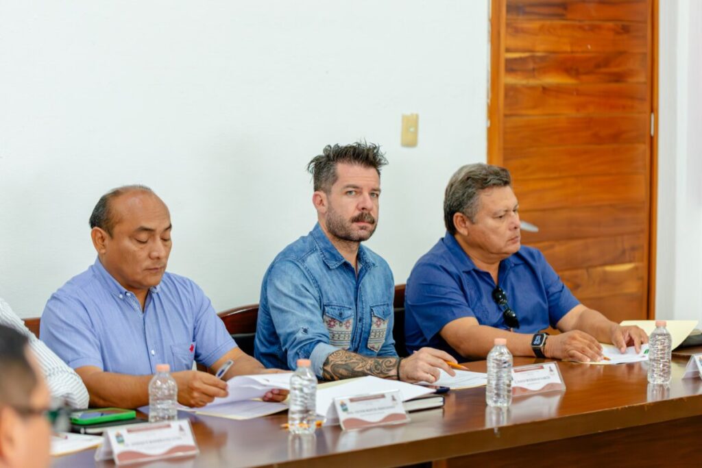 Instalan Consejo Consultivo Municipal de Turismo para fortalecer el desarrollo del destino