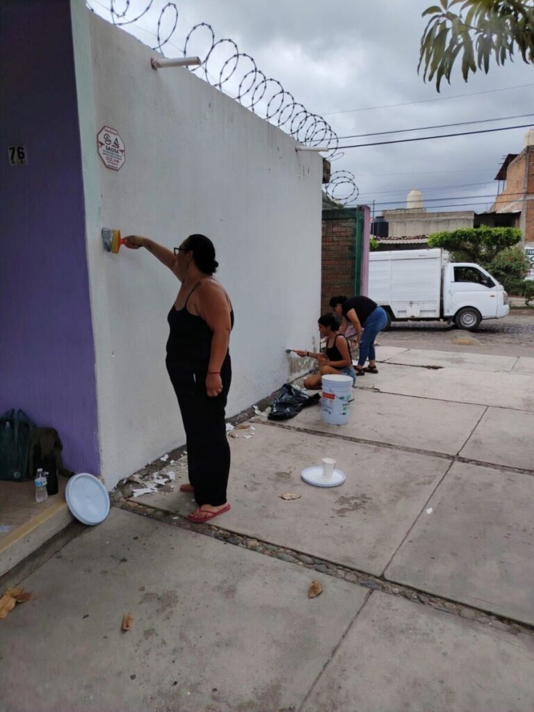 Puerto Vallarta renueva escuelas