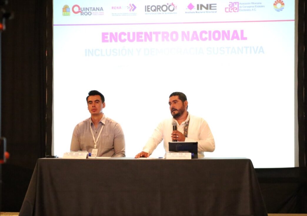 La protección de los derechos político-electorales desde el ámbito penal