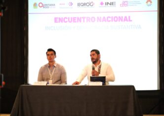 La protección de los derechos político-electorales desde el ámbito penal