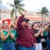 Entre porras, alegría y orgullo mexicano, arranca el Isla Cozumel Fut Fest 2026