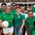 Isla Mujeres vive la pasión mundialista con el Fut Fest