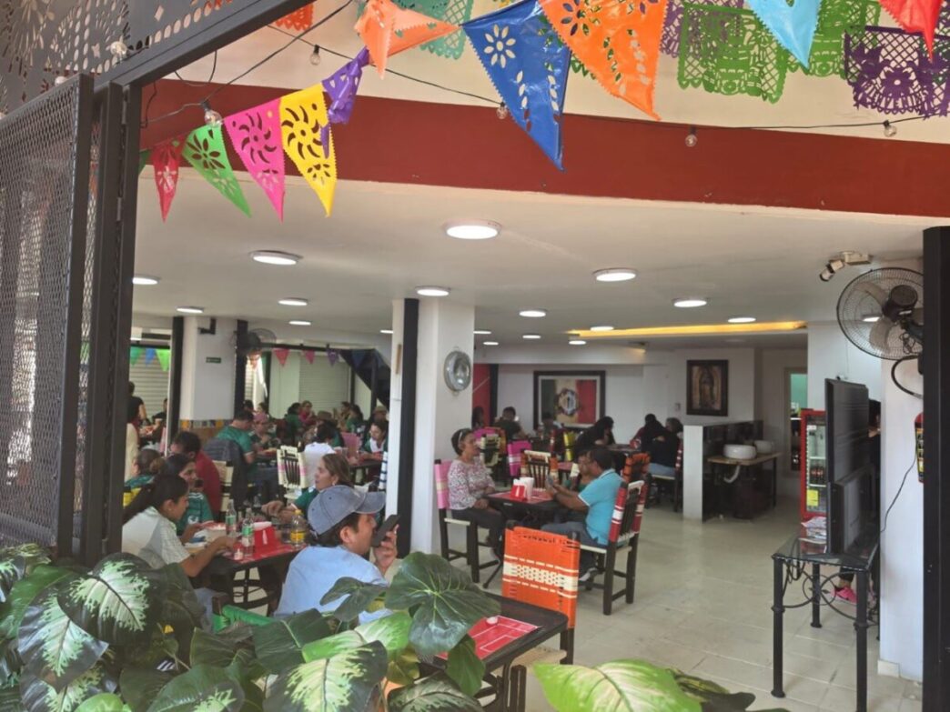 Fan Fest llena el Centro