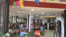 Fan Fest llena el Centro
