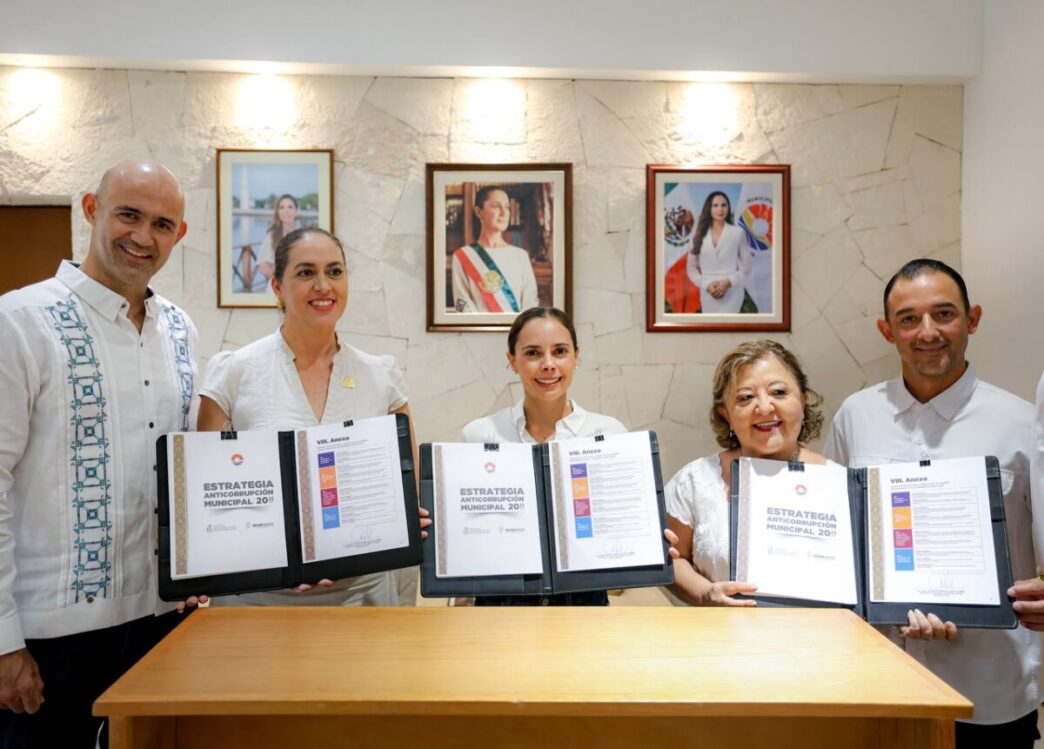La confianza ciudadana se construye con trabajo, resultados y transparencia: Ana Paty Peralta