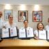 La confianza ciudadana se construye con trabajo, resultados y transparencia: Ana Paty Peralta