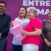 En Sinaloa, las personas que más lo necesitan son nuestra prioridad: Gobernadora Yeraldine