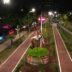 Ecatepec transforma la México-Pachuca en Sendero Seguro de 2 km