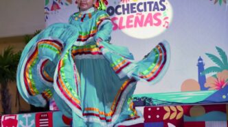 Gobierno de Isla Mujeres impulsa la cultura y la convivencia familiar con las Nochecitas Isleñas