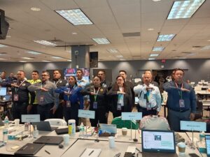 Policía de Guadalajara fortalece seguridad del Mundial