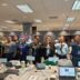 Policía de Guadalajara fortalece seguridad del Mundial