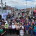 Repavimentan en Ecatepec vialidad de 1.5 km que cruza 4 comunidades